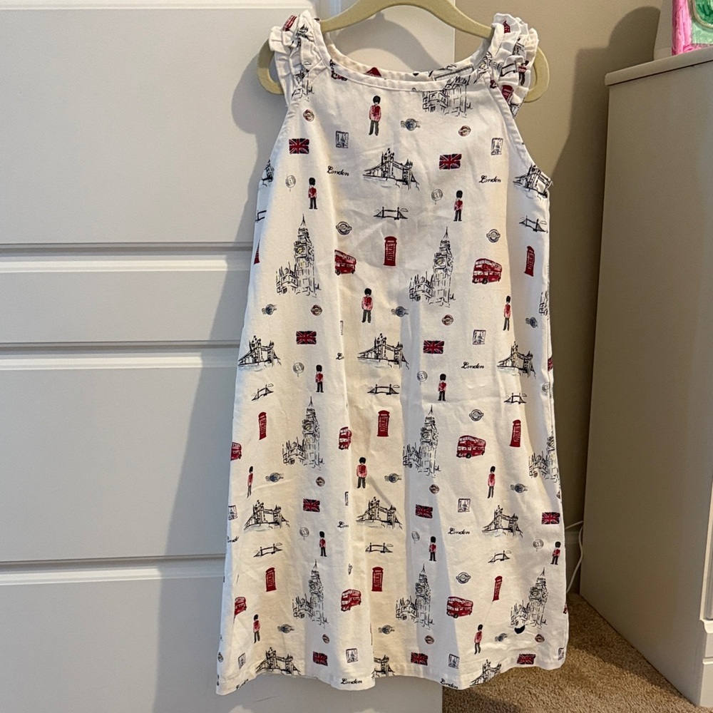 Petite Plume London Nightgown